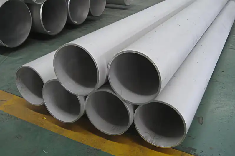 Can 321 Seamless Pipe Maintain Performance in High-Temperature Refinery Piping?